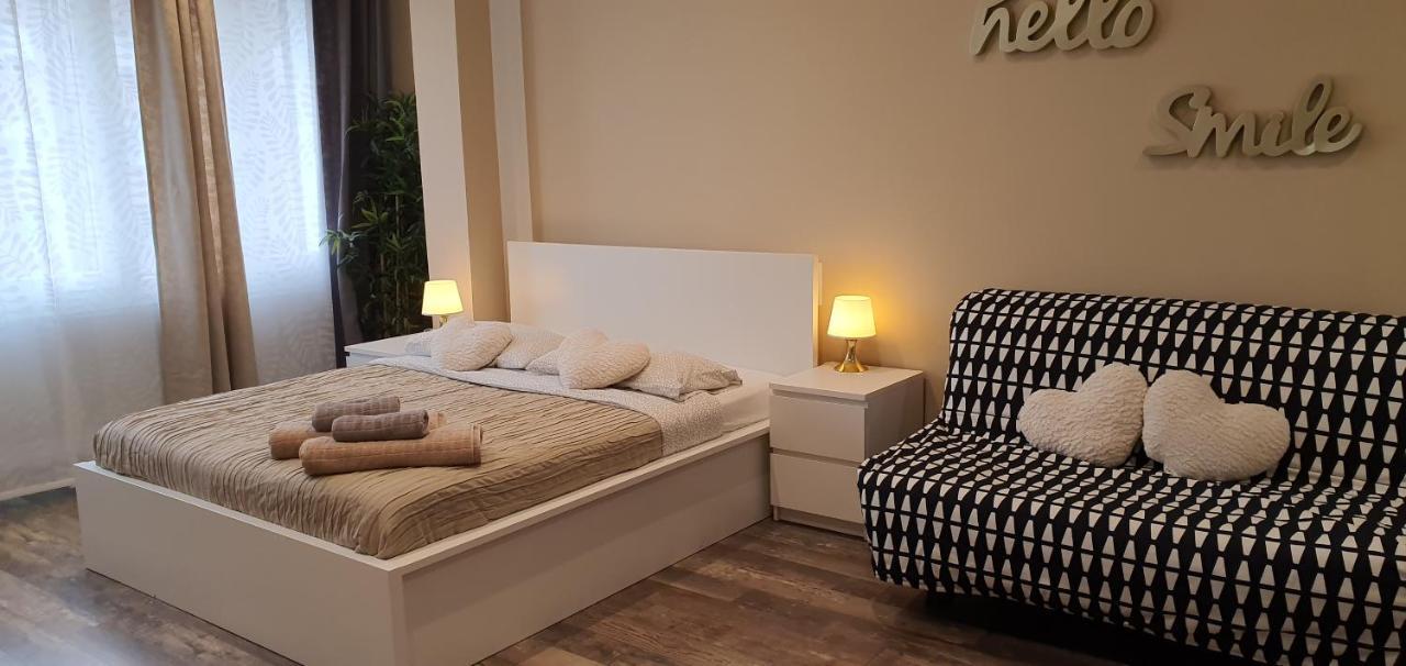Bsuites Scrovegni Padua Exterior foto