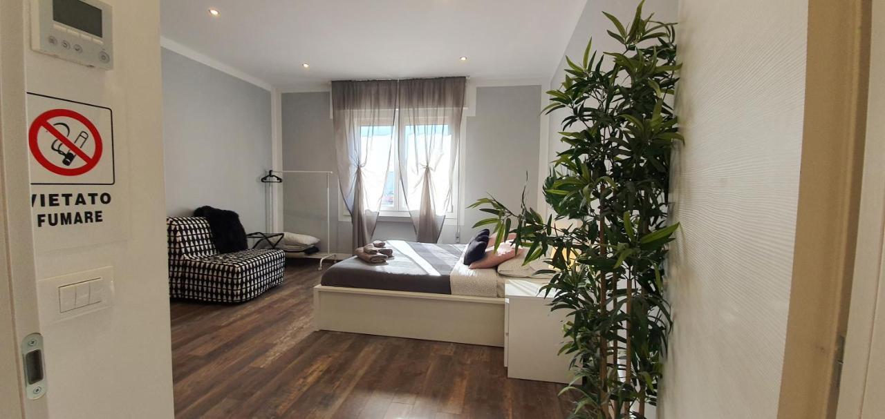 Bsuites Scrovegni Padua Exterior foto