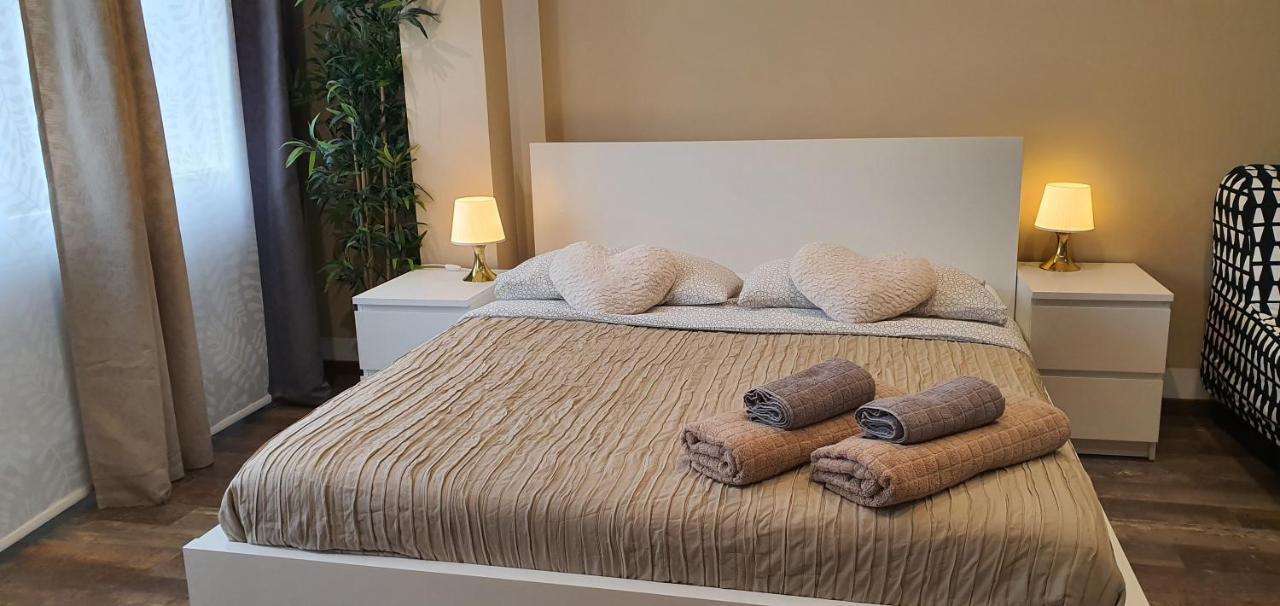 Bsuites Scrovegni Padua Exterior foto