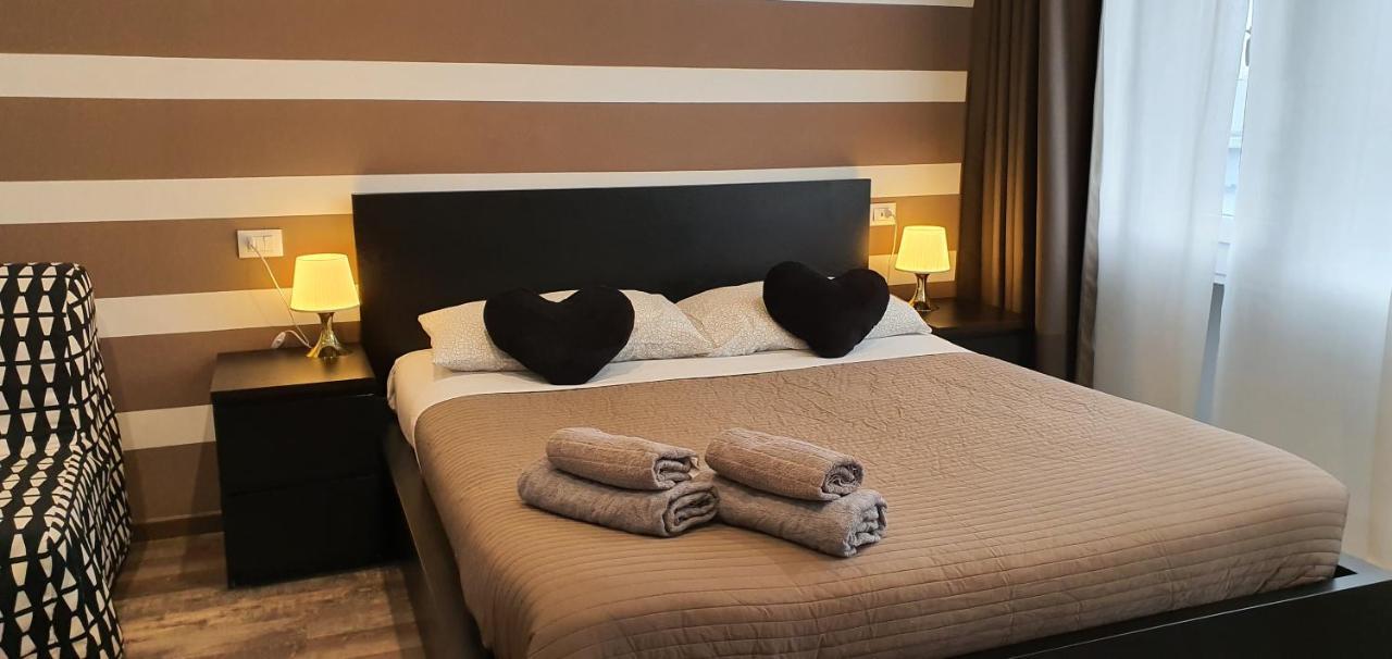 Bsuites Scrovegni Padua Exterior foto