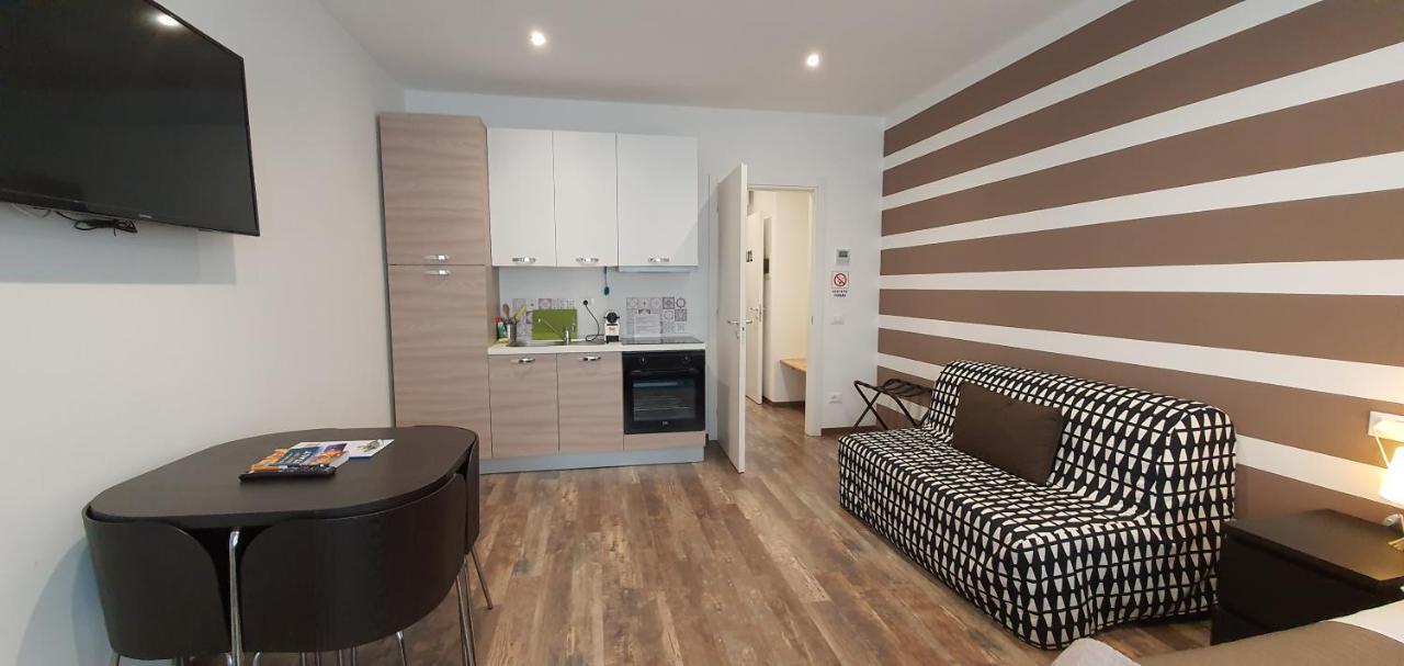 Bsuites Scrovegni Padua Exterior foto