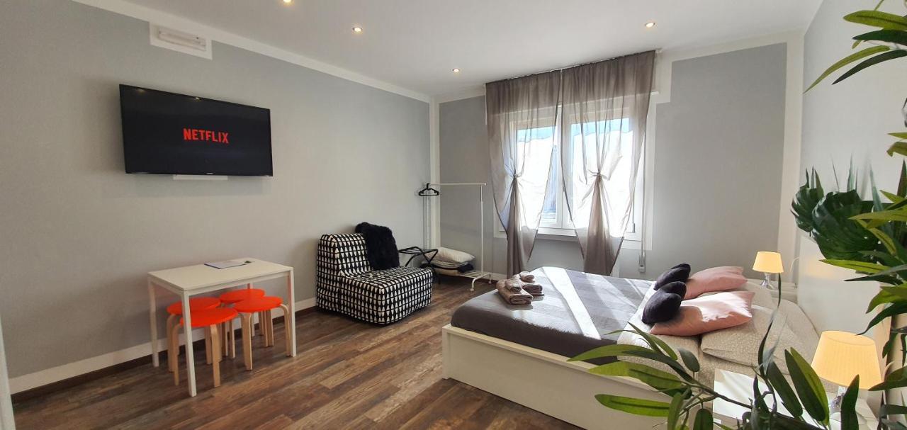 Bsuites Scrovegni Padua Exterior foto