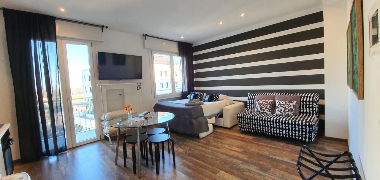 Bsuites Scrovegni Padua Exterior foto