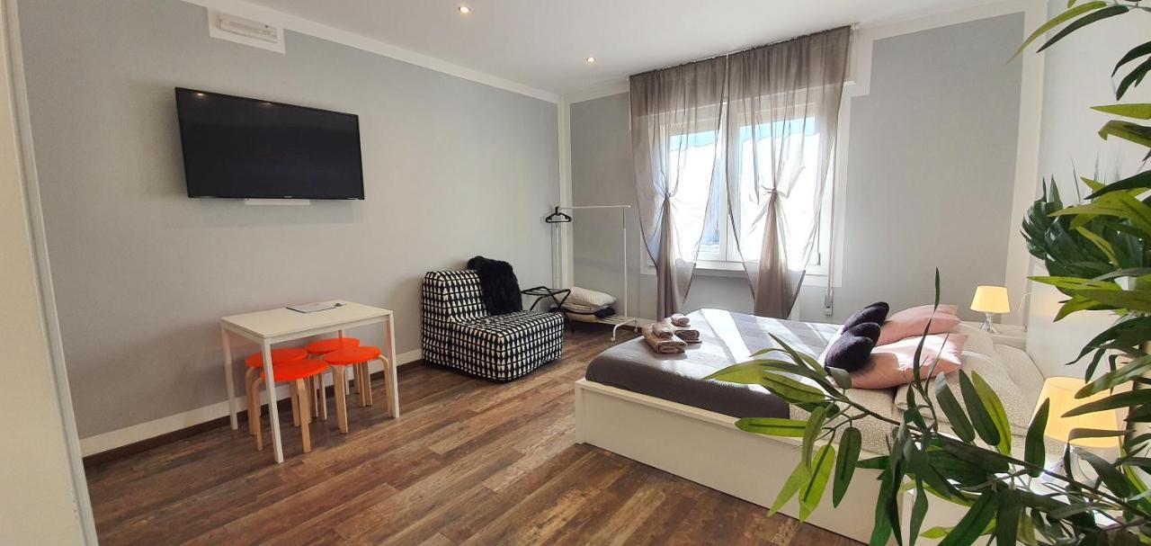 Bsuites Scrovegni Padua Exterior foto