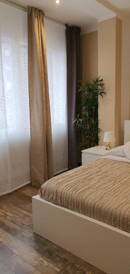 Bsuites Scrovegni Padua Exterior foto
