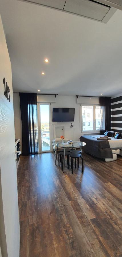 Bsuites Scrovegni Padua Exterior foto