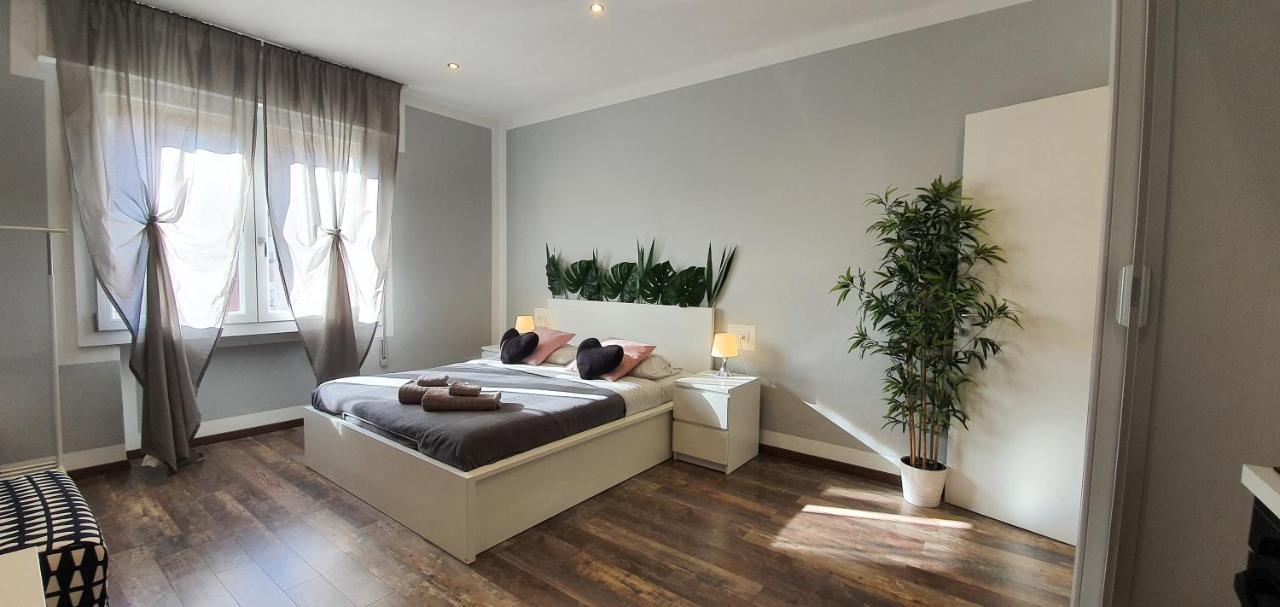 Bsuites Scrovegni Padua Exterior foto