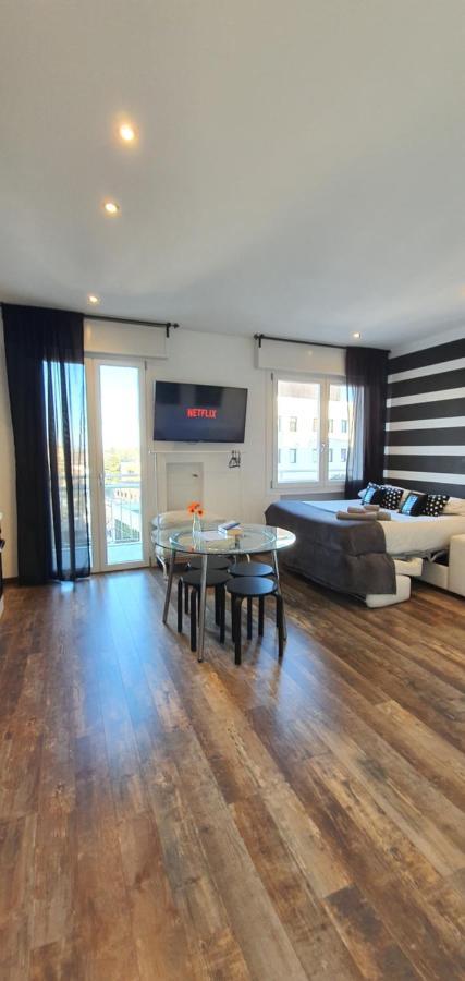 Bsuites Scrovegni Padua Exterior foto
