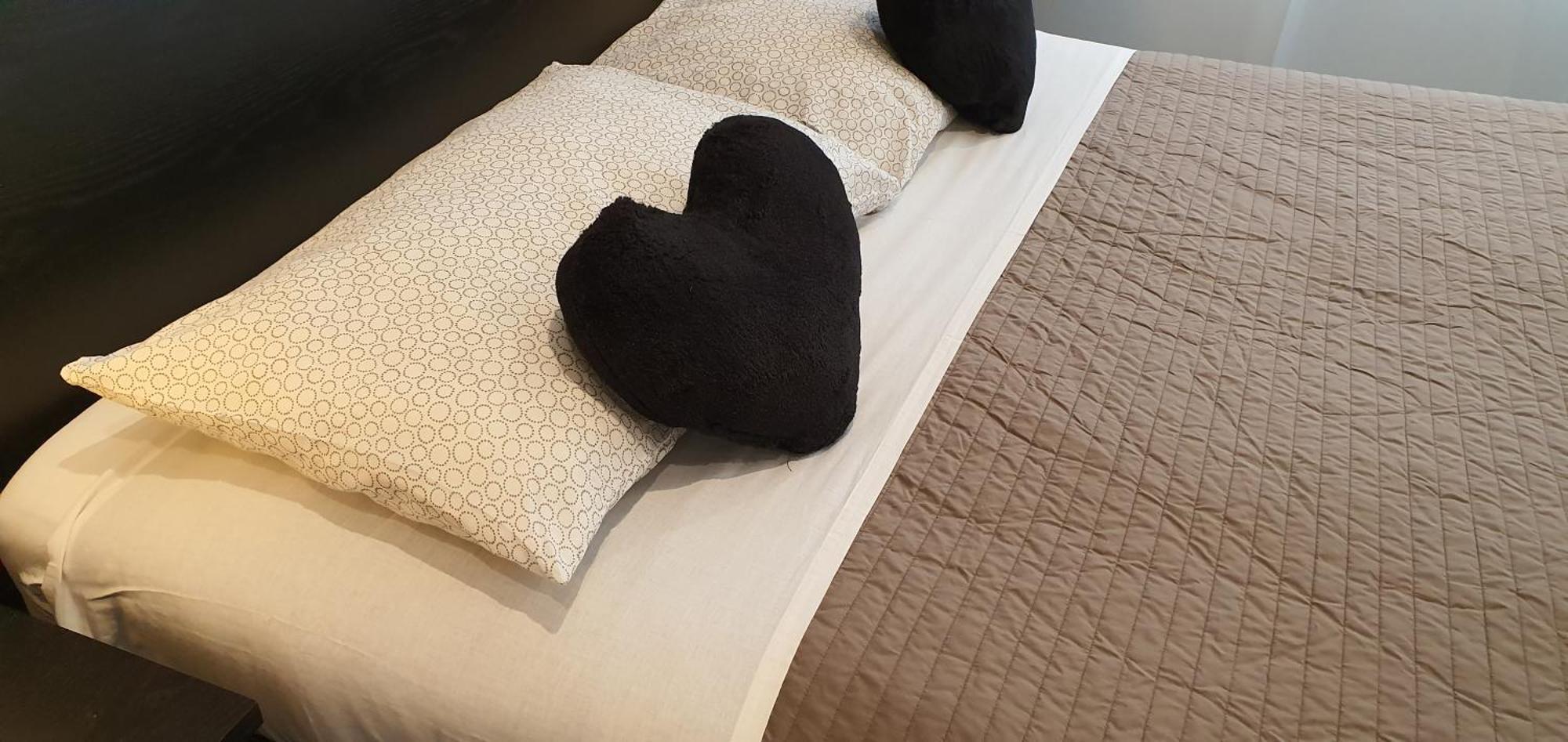 Bsuites Scrovegni Padua Zimmer foto