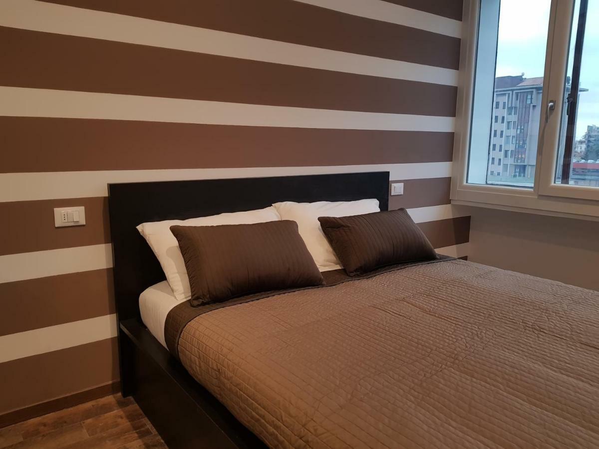 Bsuites Scrovegni Padua Exterior foto