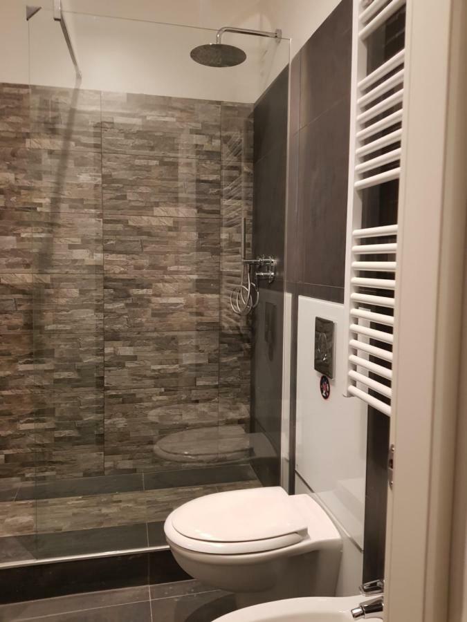 Bsuites Scrovegni Padua Exterior foto