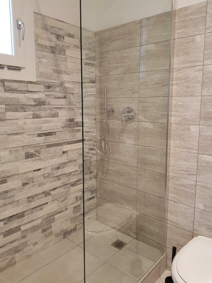 Bsuites Scrovegni Padua Exterior foto
