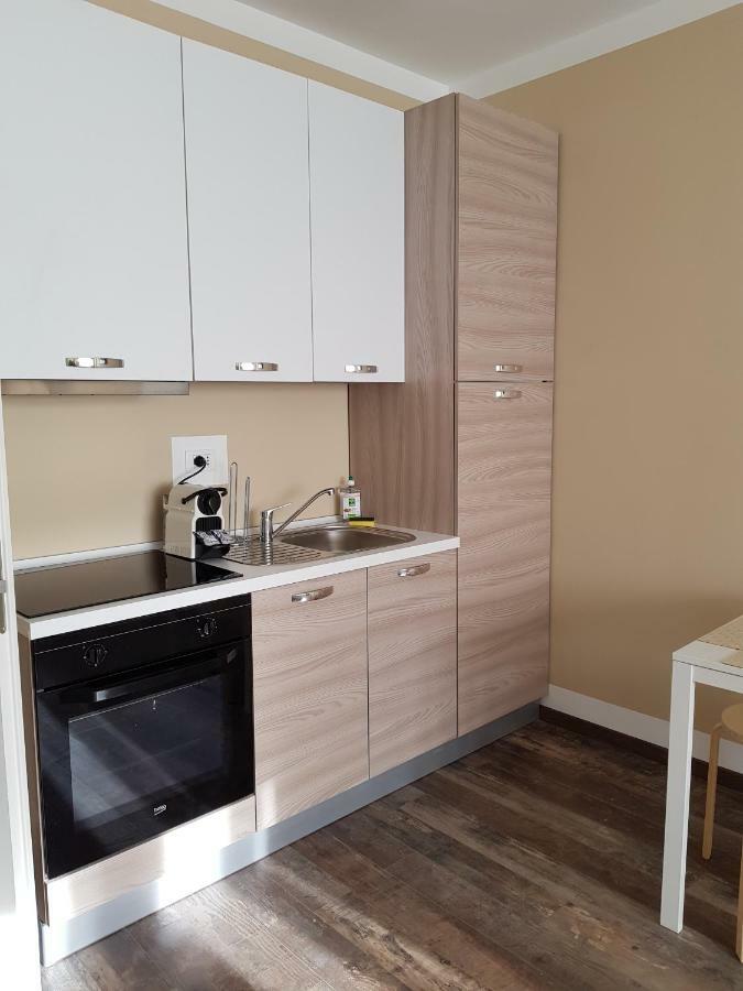 Bsuites Scrovegni Padua Exterior foto