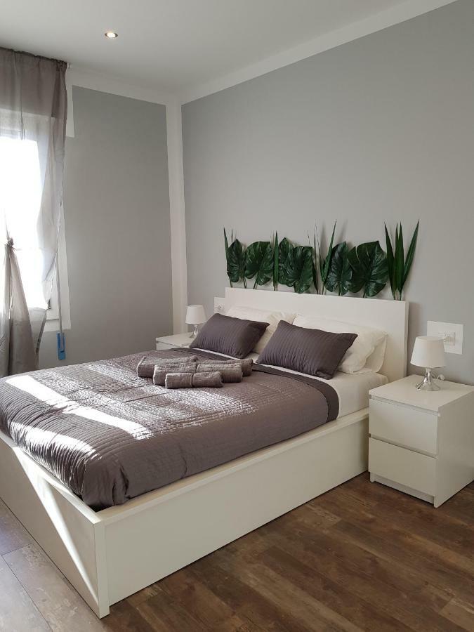 Bsuites Scrovegni Padua Exterior foto