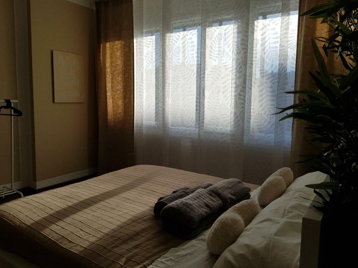 Bsuites Scrovegni Padua Exterior foto