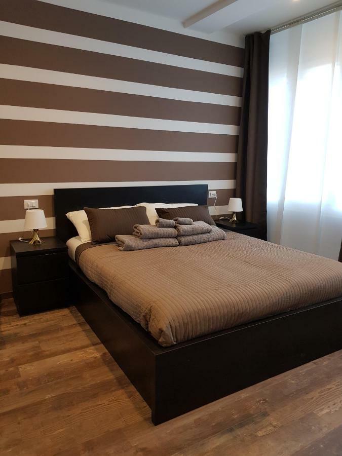 Bsuites Scrovegni Padua Exterior foto