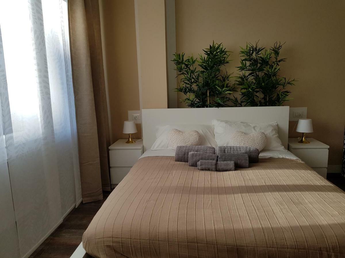Bsuites Scrovegni Padua Exterior foto
