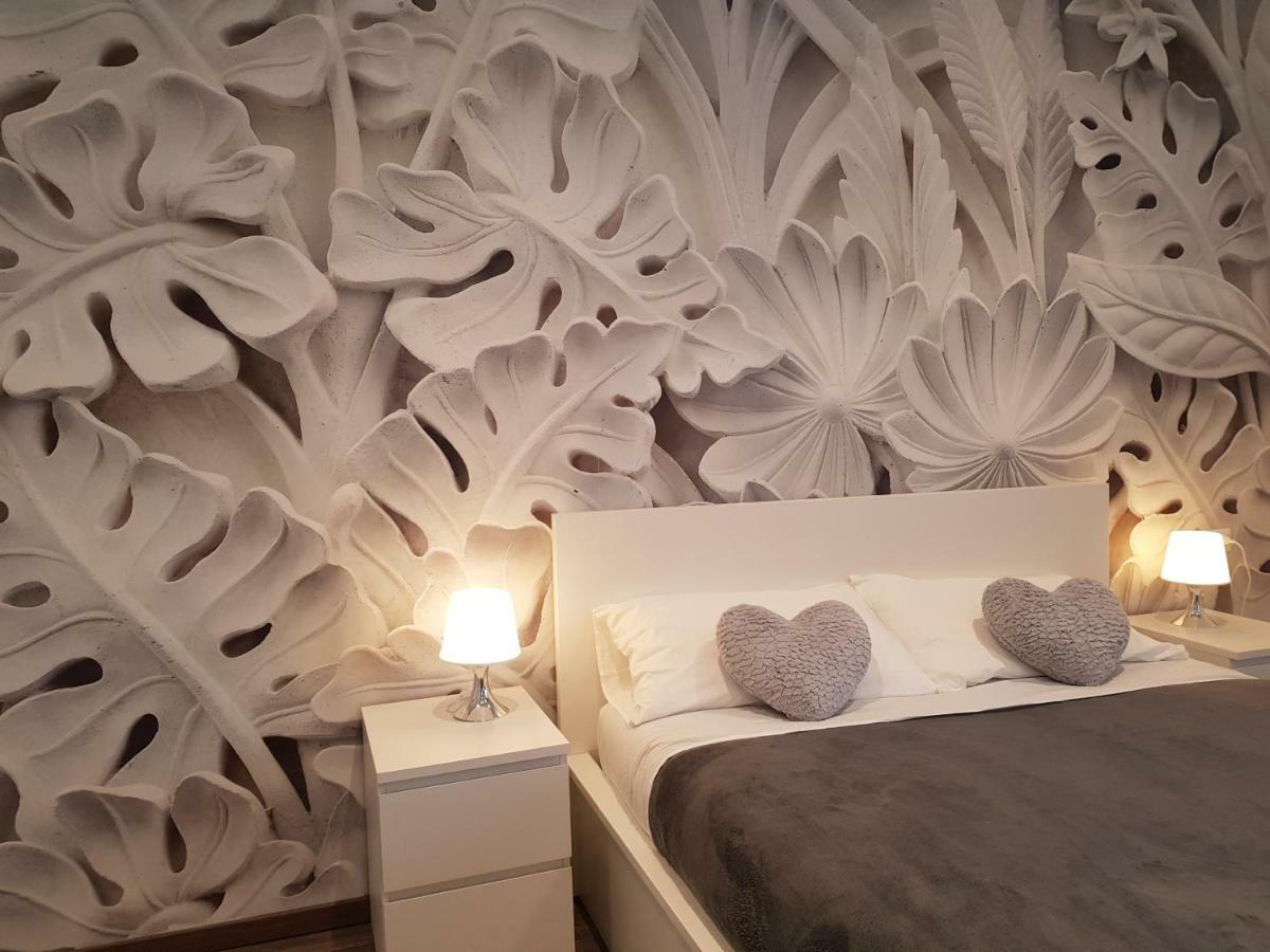 Bsuites Scrovegni Padua Exterior foto