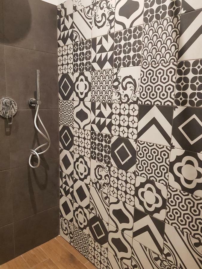 Bsuites Scrovegni Padua Exterior foto
